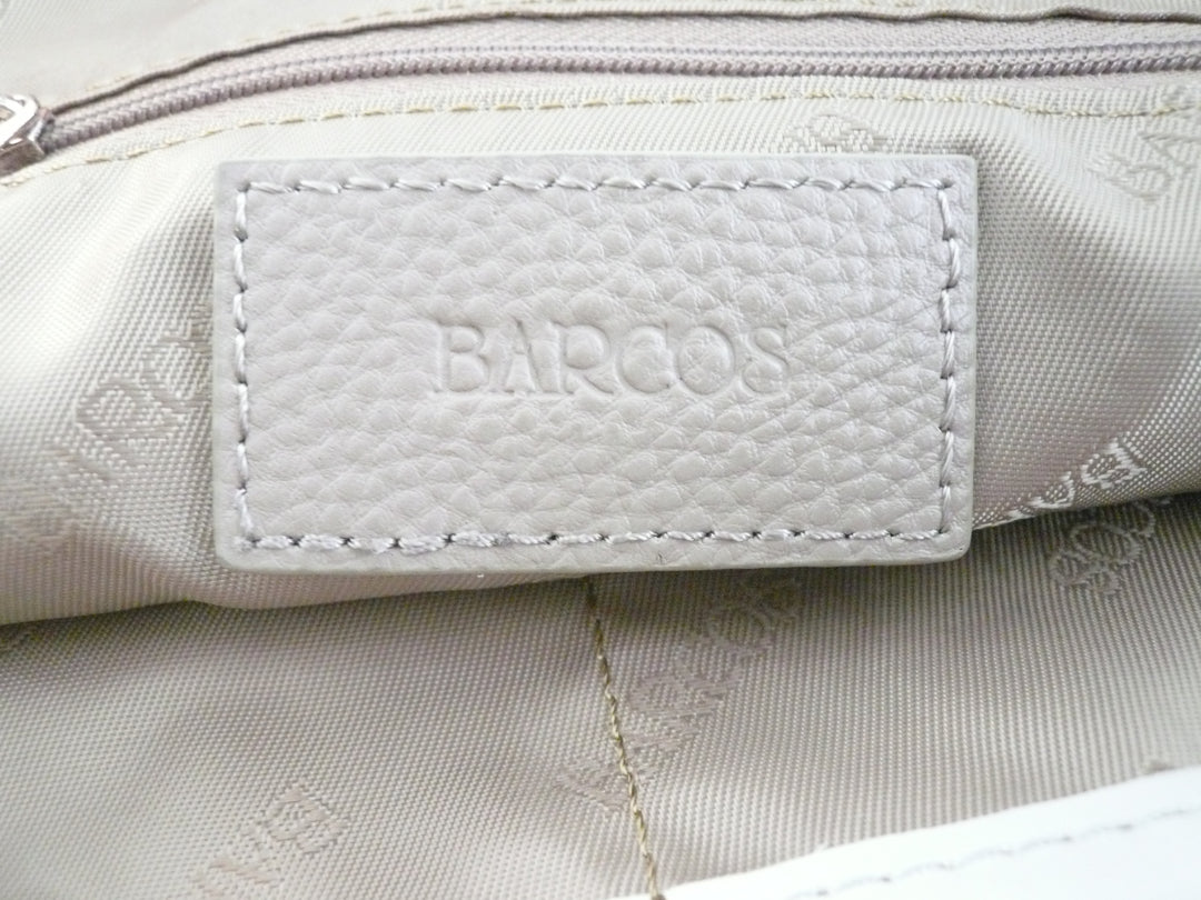 【小物/雑貨】 BARCOS バルコス　ハンドバッグ/クラッチバッグ　バッグ