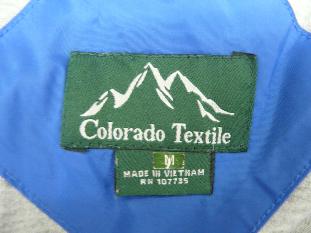 【激安古着】  Colorado Textile　ブルゾン/ジャンパー　アウター