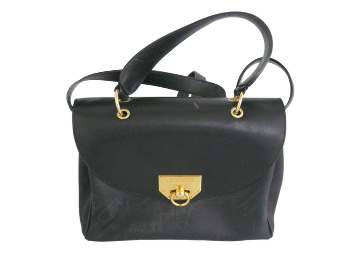 【小物/雑貨】 NINA RICCI ニナリッチ　ショルダーバッグ　バッグ