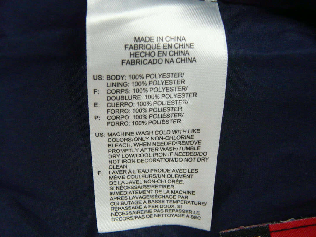 【激安古着】  CCM　ナイロンジャケット　アウター