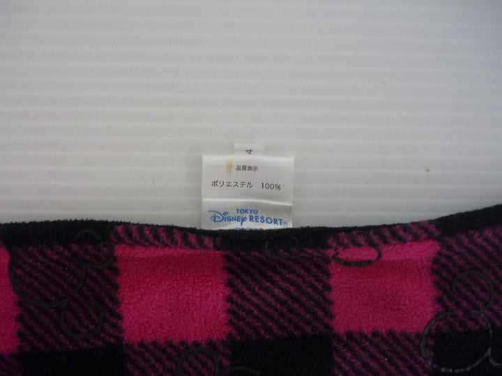 DISNEY　マフラー　ファッション小物