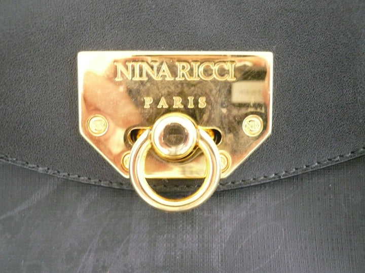 【小物/雑貨】 NINA RICCI ニナリッチ　ショルダーバッグ　バッグ