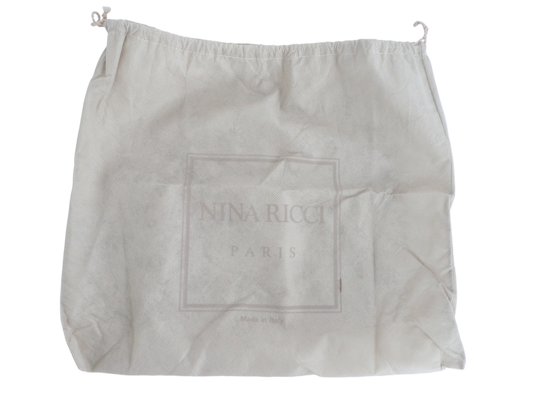 【小物/雑貨】 NINA RICCI ニナリッチ　ショルダーバッグ　バッグ