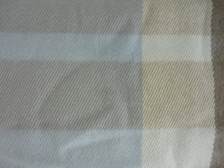 一木良品　マフラー　ファッション小物