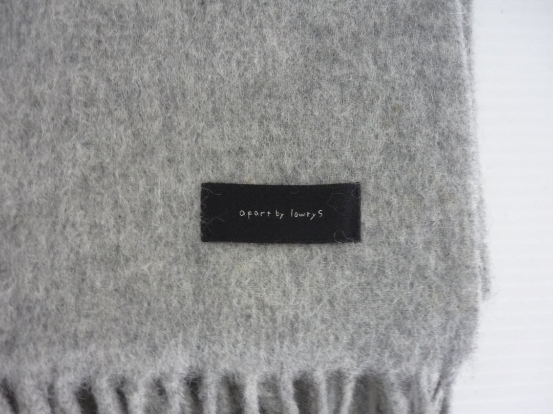 apart by lowrys　マフラー　ファッション小物