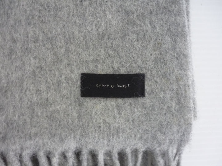 apart by lowrys　マフラー　ファッション小物