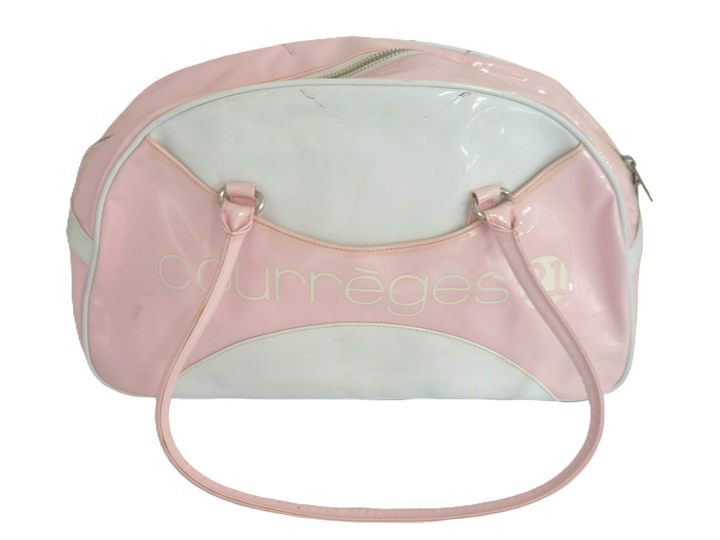 【小物/雑貨】 courreges クレージュ　ショルダーバッグ　バッグ