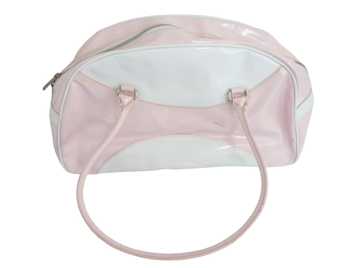 【小物/雑貨】 courreges クレージュ　ショルダーバッグ　バッグ