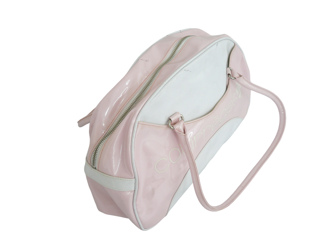 【小物/雑貨】 courreges クレージュ　ショルダーバッグ　バッグ