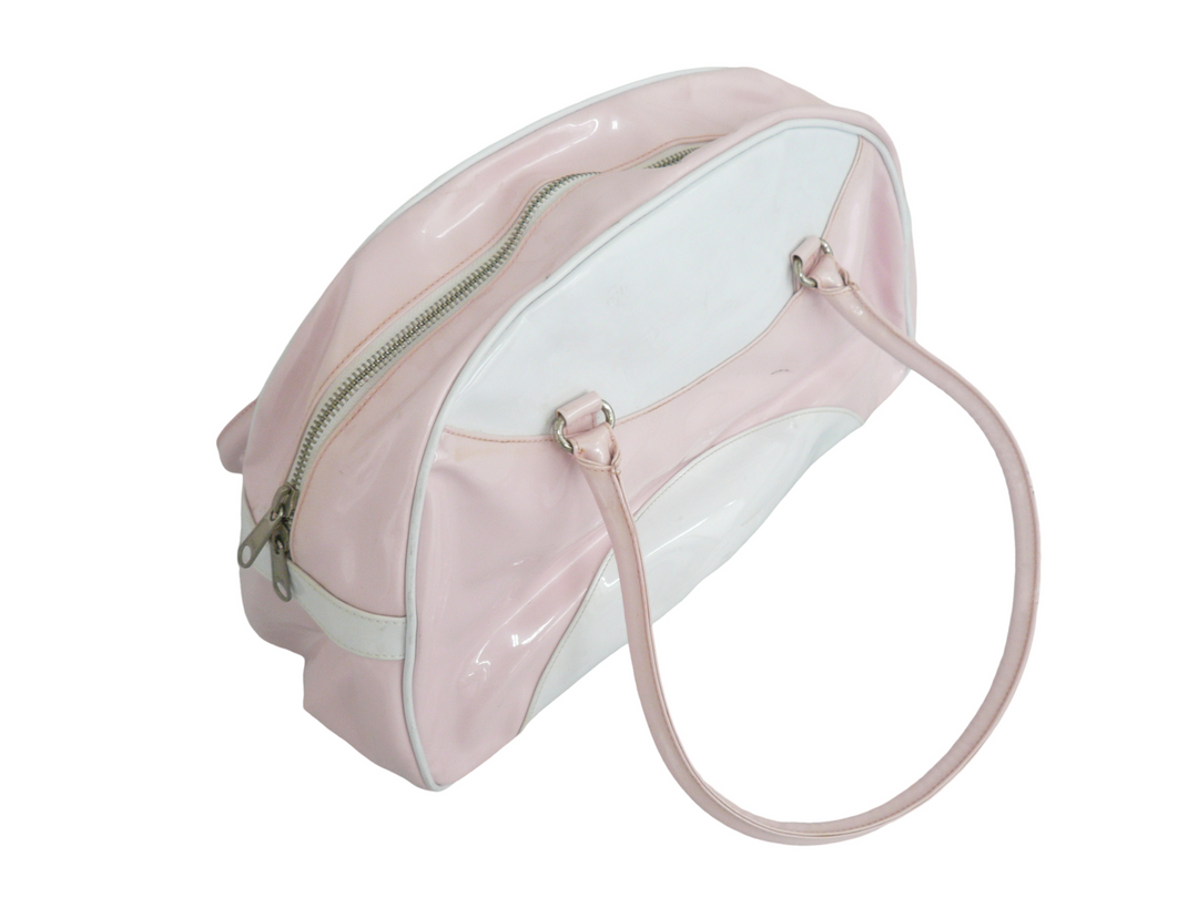 【小物/雑貨】 courreges クレージュ　ショルダーバッグ　バッグ