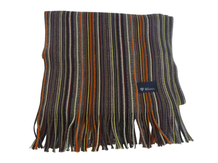 THE SHOP TK MIXPICE　マフラー　ファッション小物