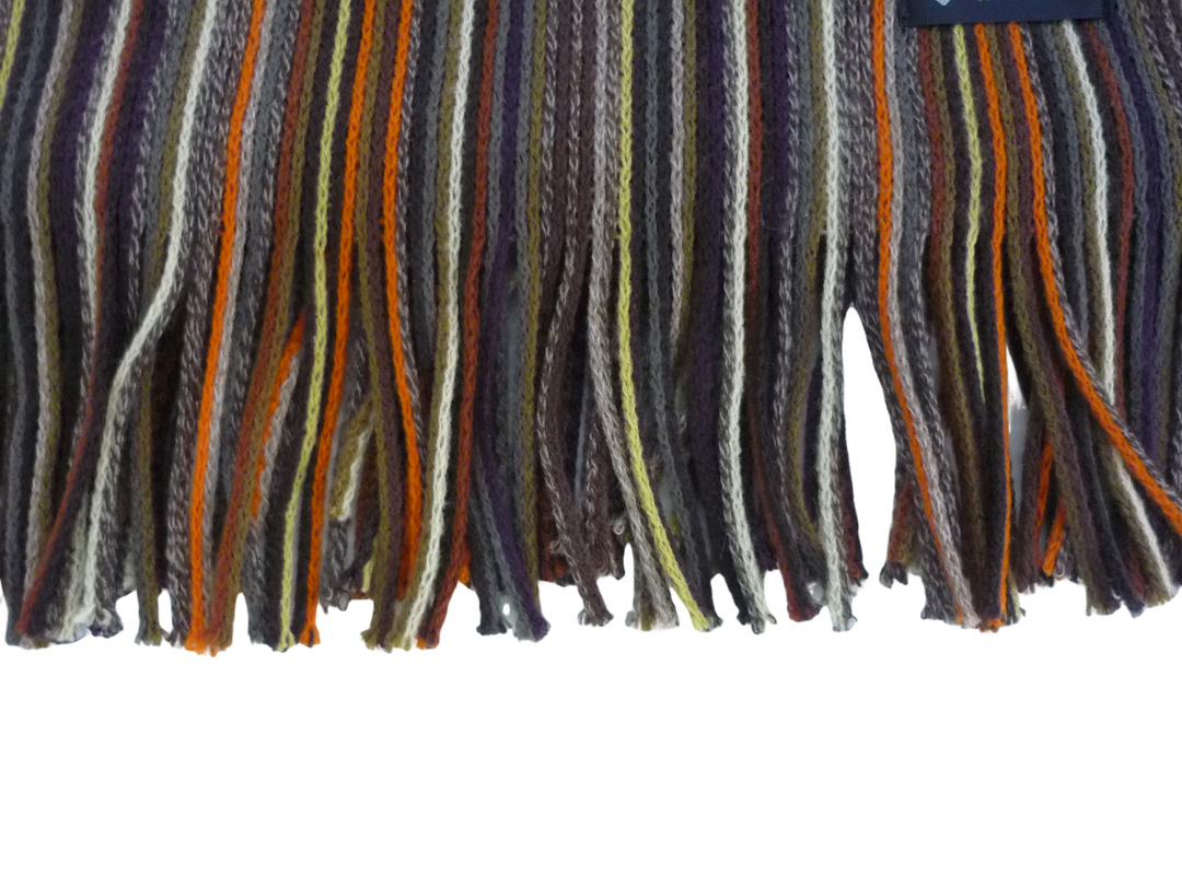 THE SHOP TK MIXPICE　マフラー　ファッション小物