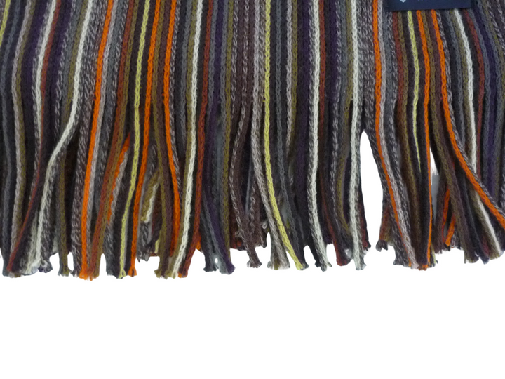 THE SHOP TK MIXPICE　マフラー　ファッション小物