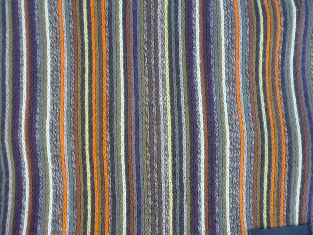 THE SHOP TK MIXPICE　マフラー　ファッション小物