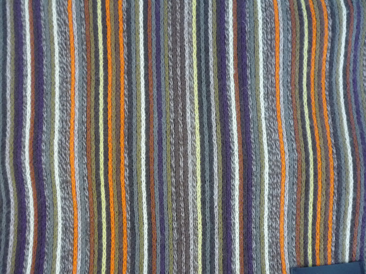 THE SHOP TK MIXPICE　マフラー　ファッション小物