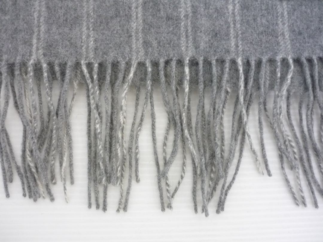 GLOBAL WORK　マフラー　ファッション小物