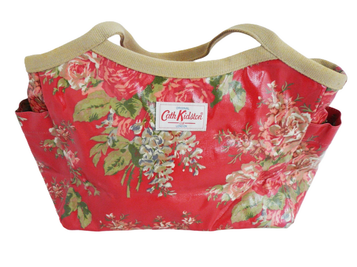 【小物/雑貨】 Cath Kidston キャス キッドソン　ハンドバッグ/クラッチバッグ　バッグ
