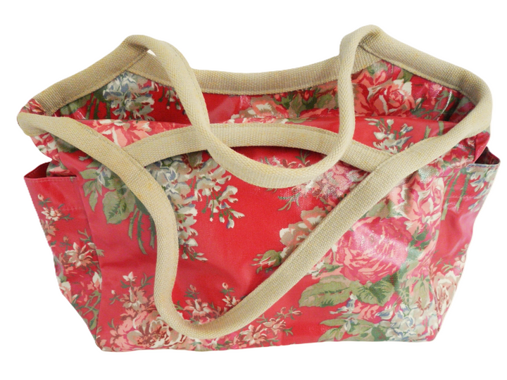 【小物/雑貨】 Cath Kidston キャス キッドソン　ハンドバッグ/クラッチバッグ　バッグ