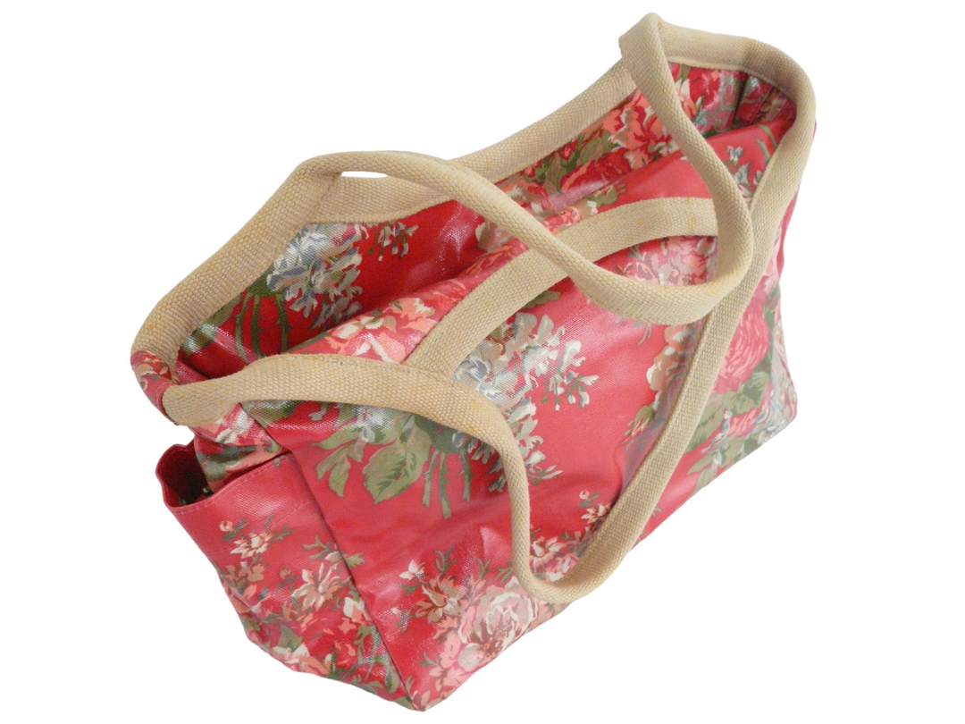 【小物/雑貨】 Cath Kidston キャス キッドソン　ハンドバッグ/クラッチバッグ　バッグ