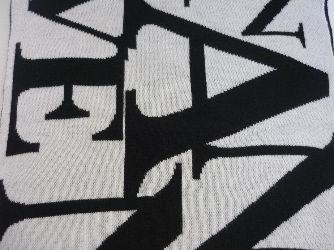 BANANA SEVEN　マフラー　ファッション小物