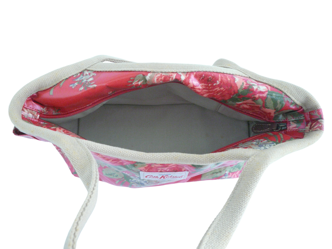 【小物/雑貨】 Cath Kidston キャス キッドソン　ハンドバッグ/クラッチバッグ　バッグ