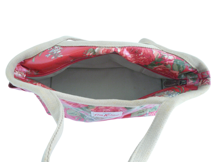 【小物/雑貨】 Cath Kidston キャス キッドソン　ハンドバッグ/クラッチバッグ　バッグ