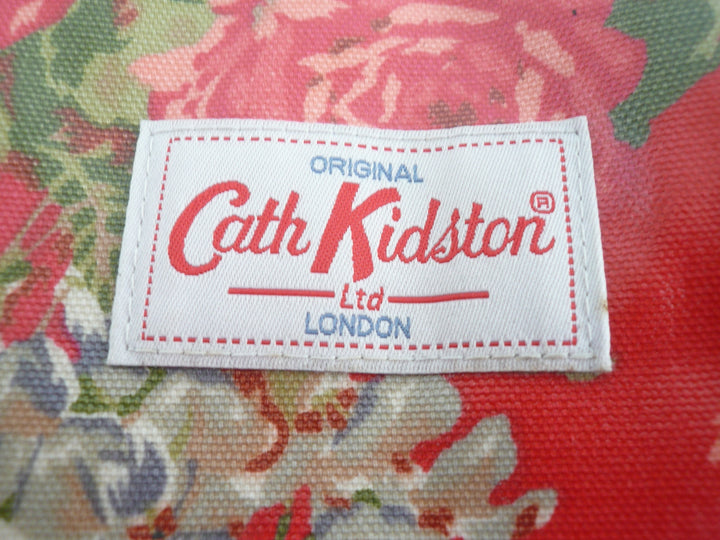 【小物/雑貨】 Cath Kidston キャス キッドソン　ハンドバッグ/クラッチバッグ　バッグ