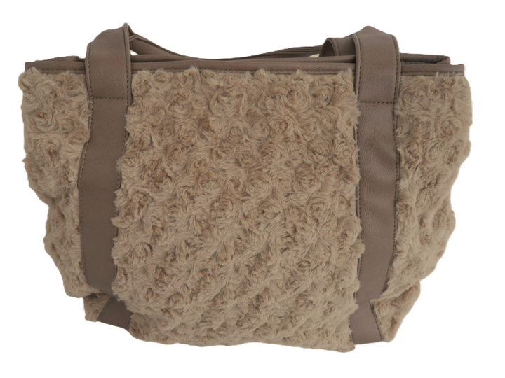 【小物/雑貨】 HusHusH ハッシュアッシュ　ハンドバッグ/クラッチバッグ　バッグ