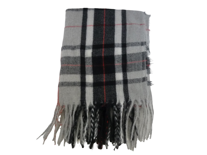 chocol raffine robe　マフラー　ファッション小物