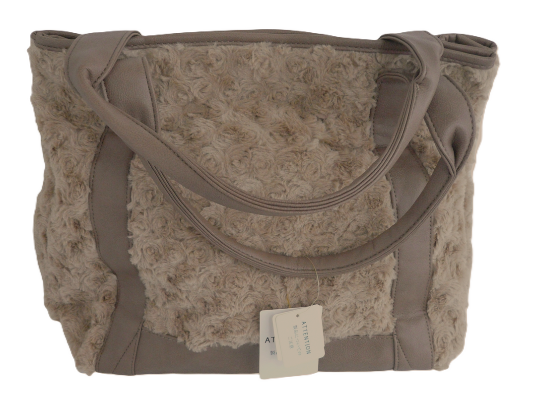 【小物/雑貨】 HusHusH ハッシュアッシュ　ハンドバッグ/クラッチバッグ　バッグ