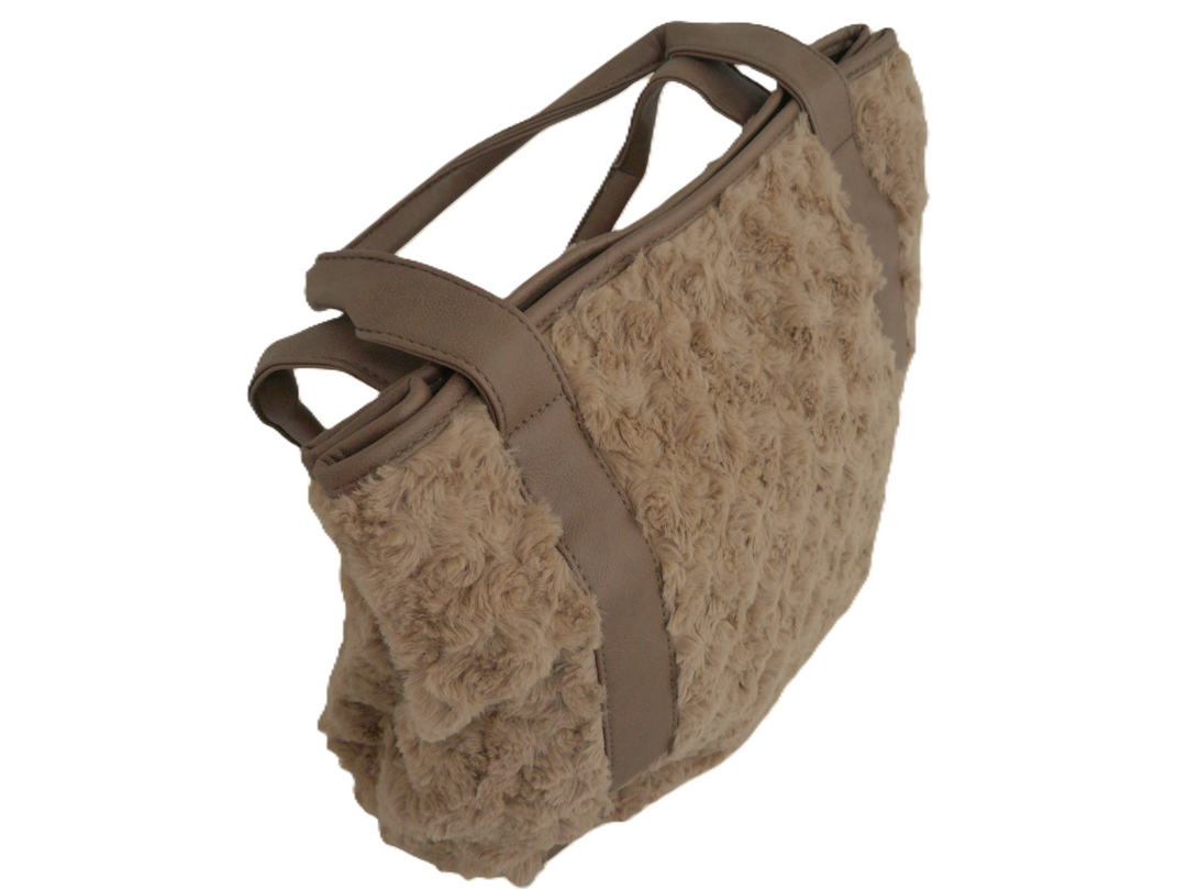 【小物/雑貨】 HusHusH ハッシュアッシュ　ハンドバッグ/クラッチバッグ　バッグ