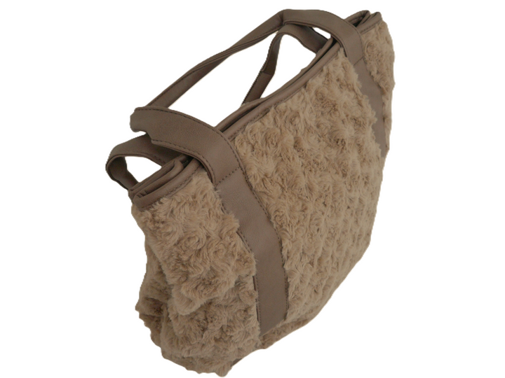 【小物/雑貨】 HusHusH ハッシュアッシュ　ハンドバッグ/クラッチバッグ　バッグ