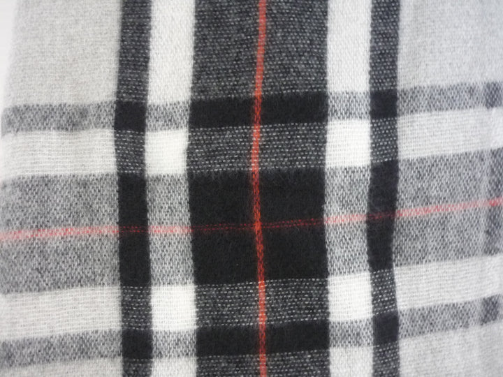 chocol raffine robe　マフラー　ファッション小物