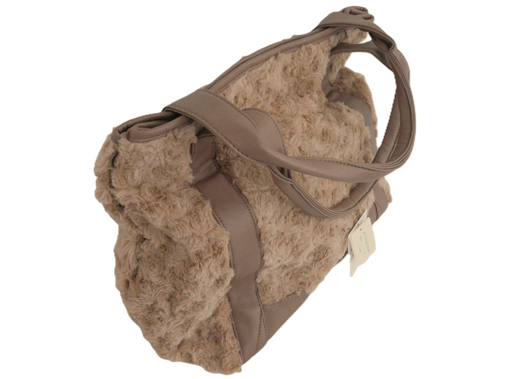 【小物/雑貨】 HusHusH ハッシュアッシュ　ハンドバッグ/クラッチバッグ　バッグ