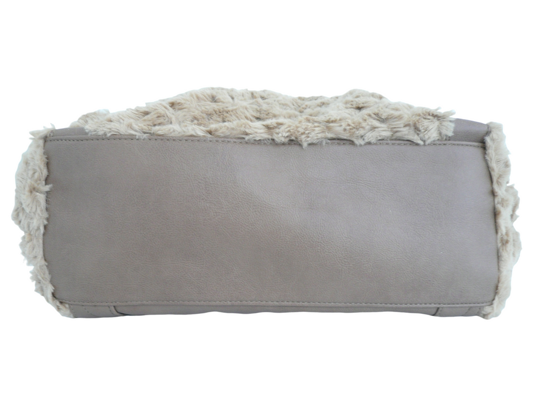 【小物/雑貨】 HusHusH ハッシュアッシュ　ハンドバッグ/クラッチバッグ　バッグ