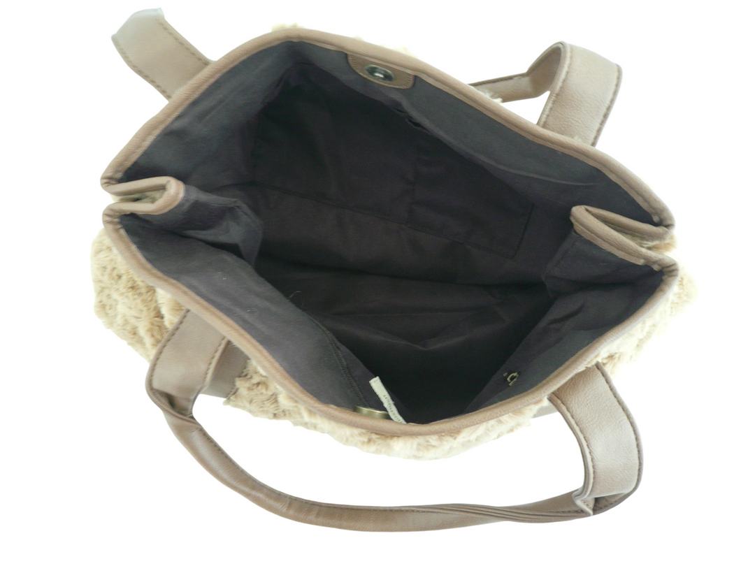 【小物/雑貨】 HusHusH ハッシュアッシュ　ハンドバッグ/クラッチバッグ　バッグ