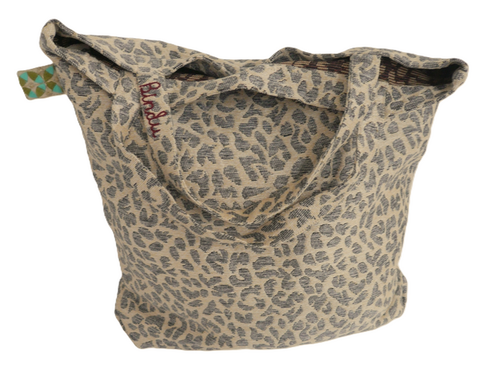 【小物/雑貨】 Bindu ビンドゥー　トートバッグ　バッグ