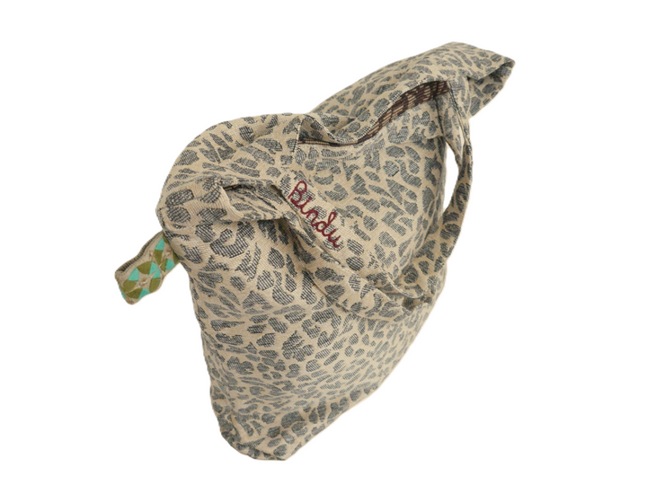 【小物/雑貨】 Bindu ビンドゥー　トートバッグ　バッグ