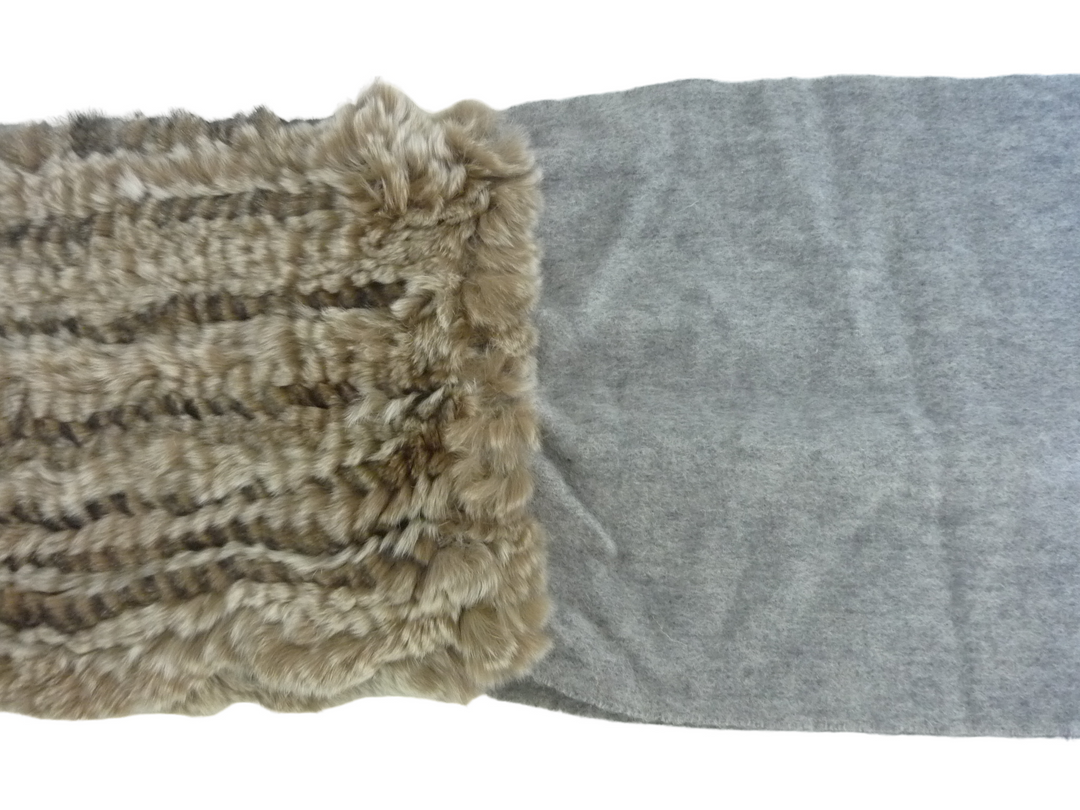 Reflect　マフラー　ファッション小物