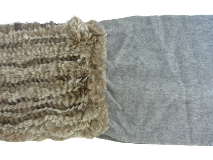 Reflect　マフラー　ファッション小物