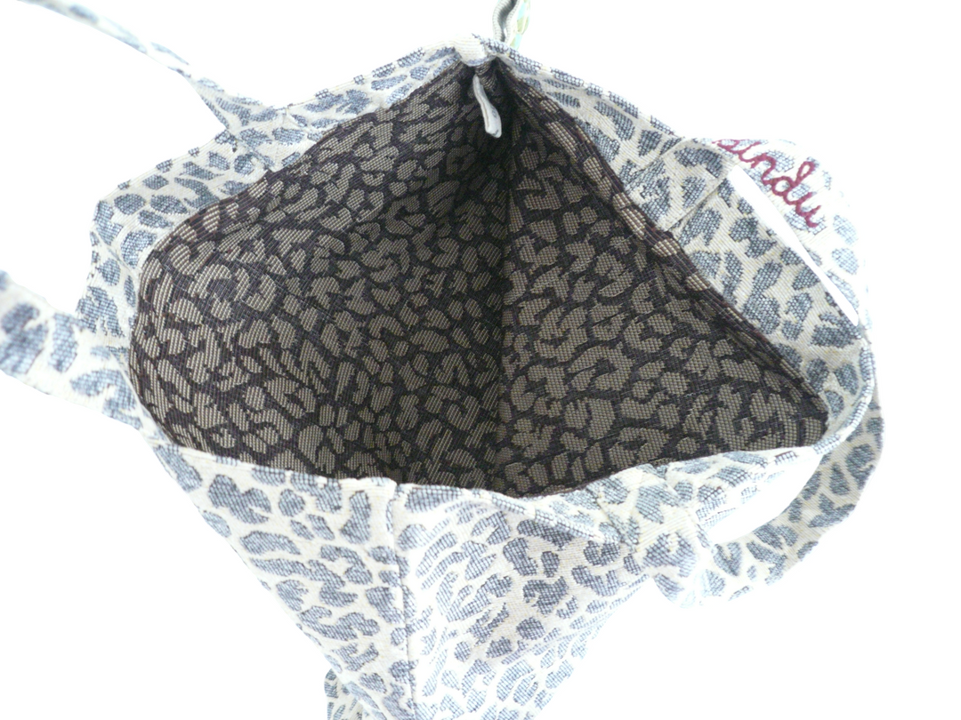 【小物/雑貨】 Bindu ビンドゥー　トートバッグ　バッグ