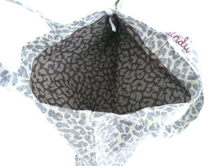 【小物/雑貨】 Bindu ビンドゥー　トートバッグ　バッグ