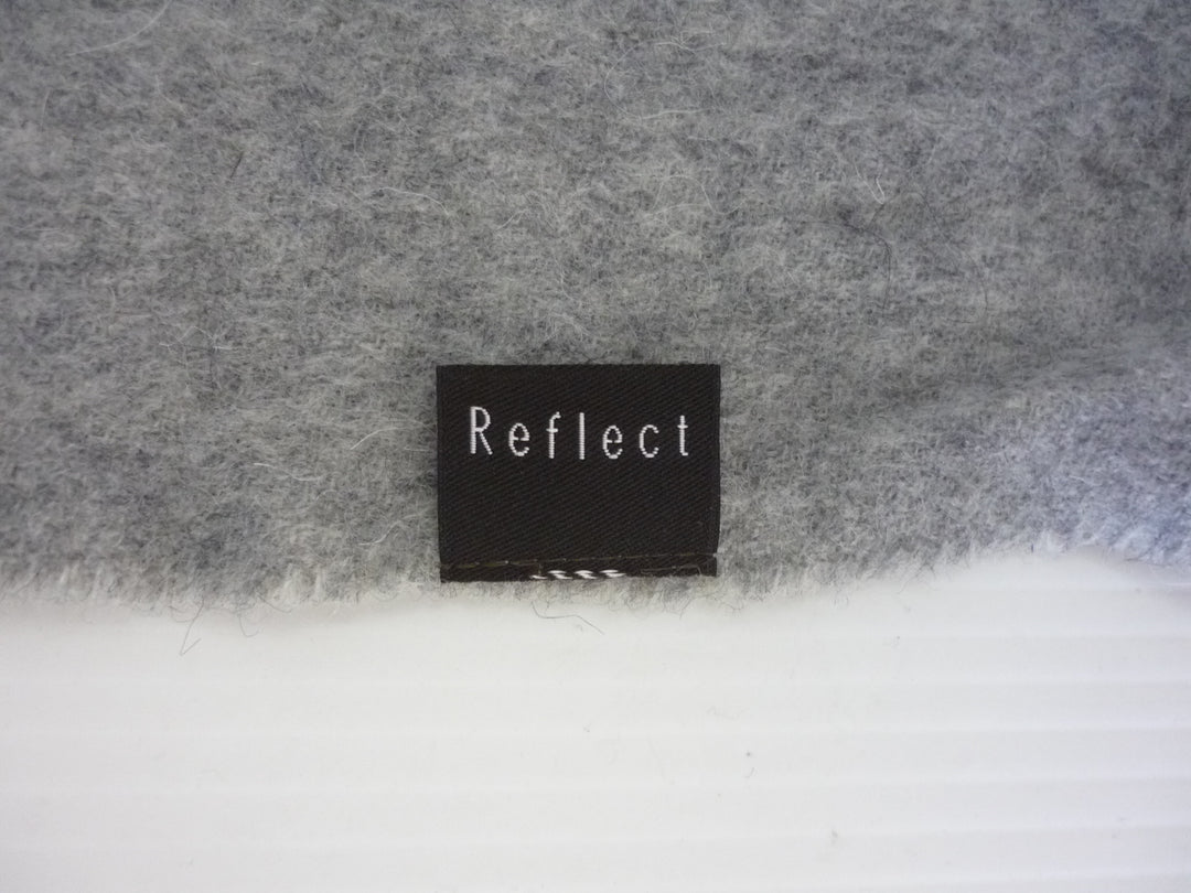 Reflect　マフラー　ファッション小物