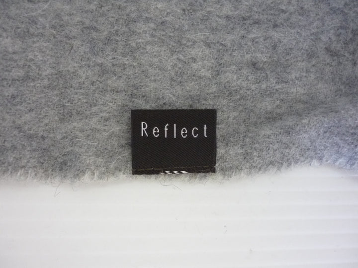 Reflect　マフラー　ファッション小物