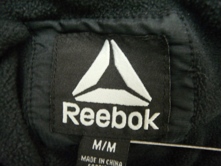 【激安古着】  Reebok　ナイロンジャケット　アウター