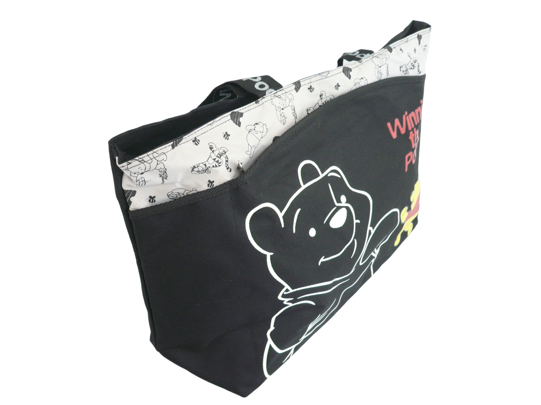 【小物/雑貨】 Disney ディズニー　トートバッグ　バッグ