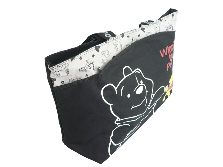 【小物/雑貨】 Disney ディズニー　トートバッグ　バッグ