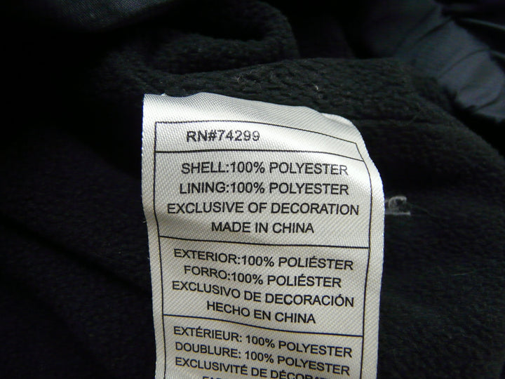 【激安古着】  Reebok　ナイロンジャケット　アウター