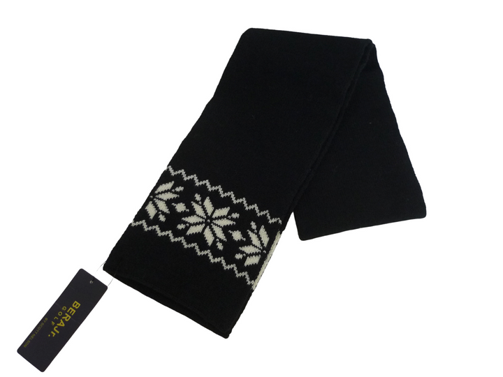 BERAJr. GOLF　マフラー　ファッション小物