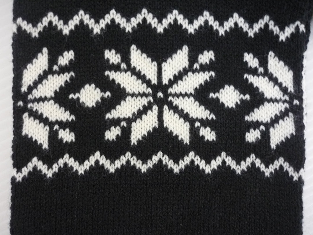 BERAJr. GOLF　マフラー　ファッション小物